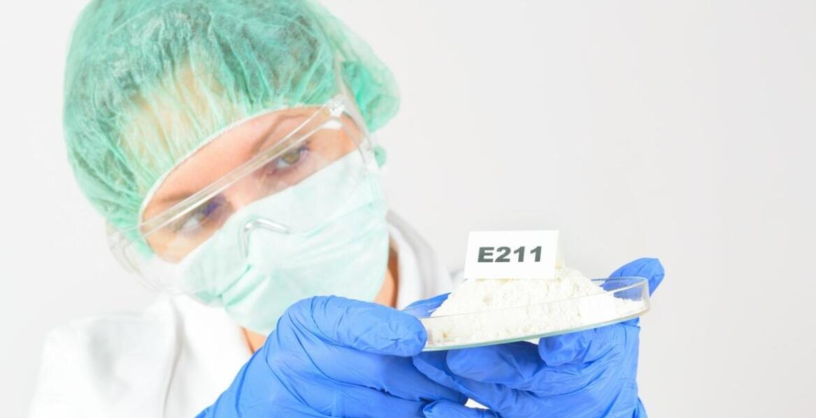 Korzyści z wyeliminowania bieli spożywczej E171 w dekoracjach