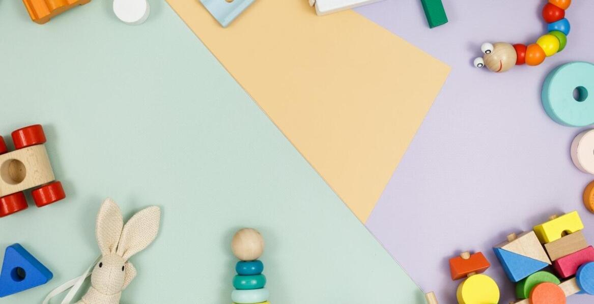 Zabawki rozwijające wyobraźnię a ich zastosowanie w terapii sensorycznej