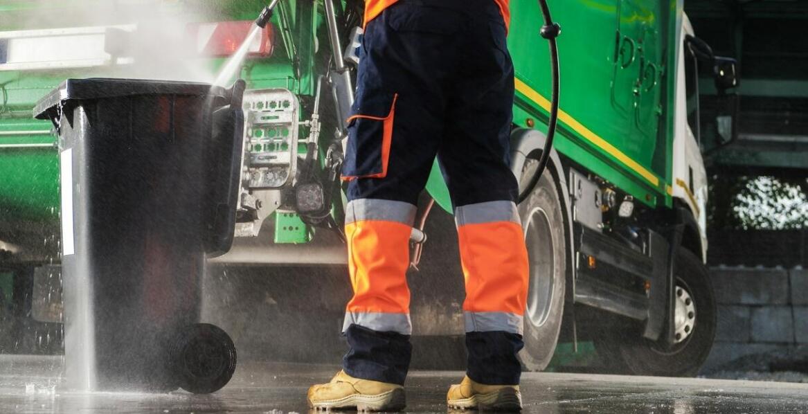 Ciśnieniowe udrażnianie kanalizacji WUKO – zalety i zastosowania w praktyce