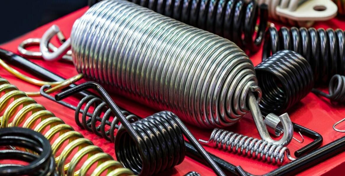 Skuteczność sprężyn mechanicznych w udrażnianiu kanalizacji