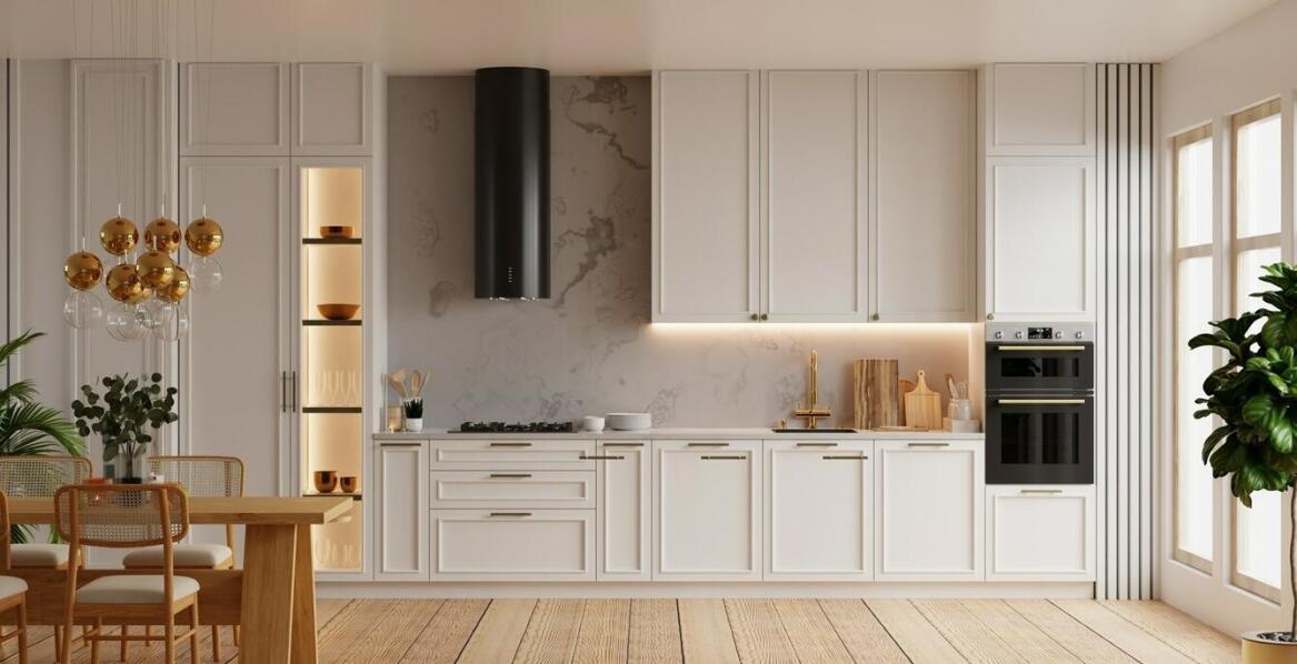 Funkcjonalność i design – wybór odpowiednich kratek wentylacyjnych