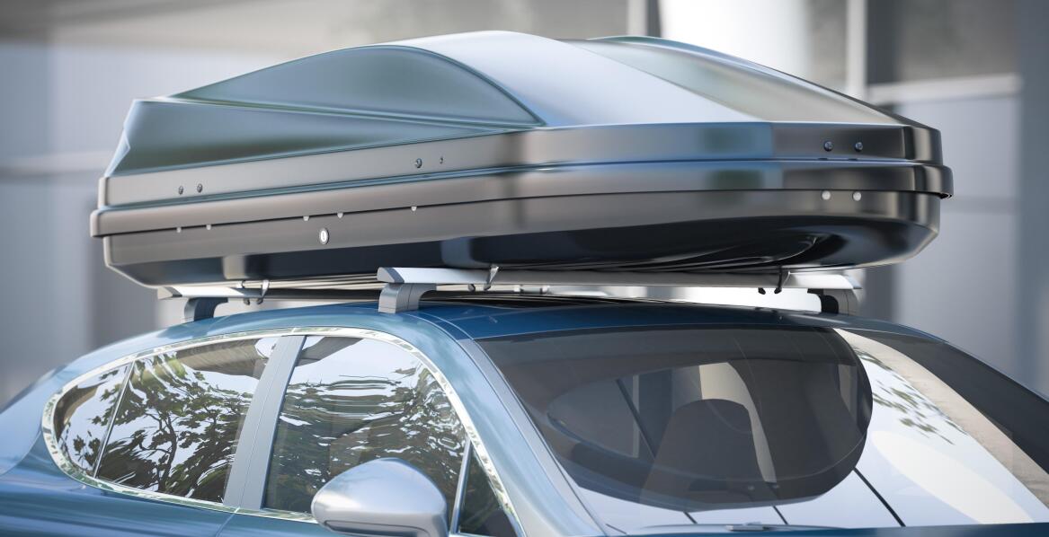 Nowoczesne wykończenie bagażników dachowych a ich trwałość
