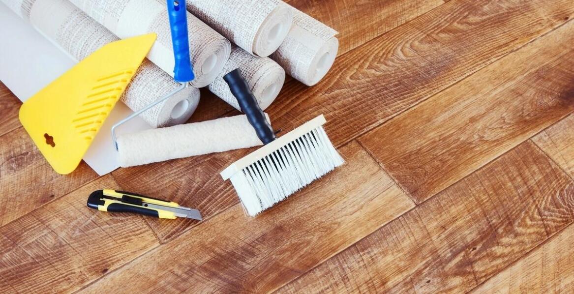 Zastosowanie agregatu malarsko szpachlarskiego w nowoczesnych aranżacjach wnętrz