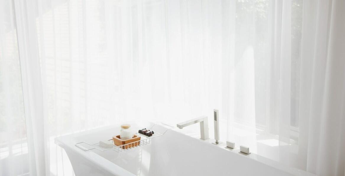 Dlaczego warto postawić na wysokiej jakości baterię wannową w aranżacji łazienki?
