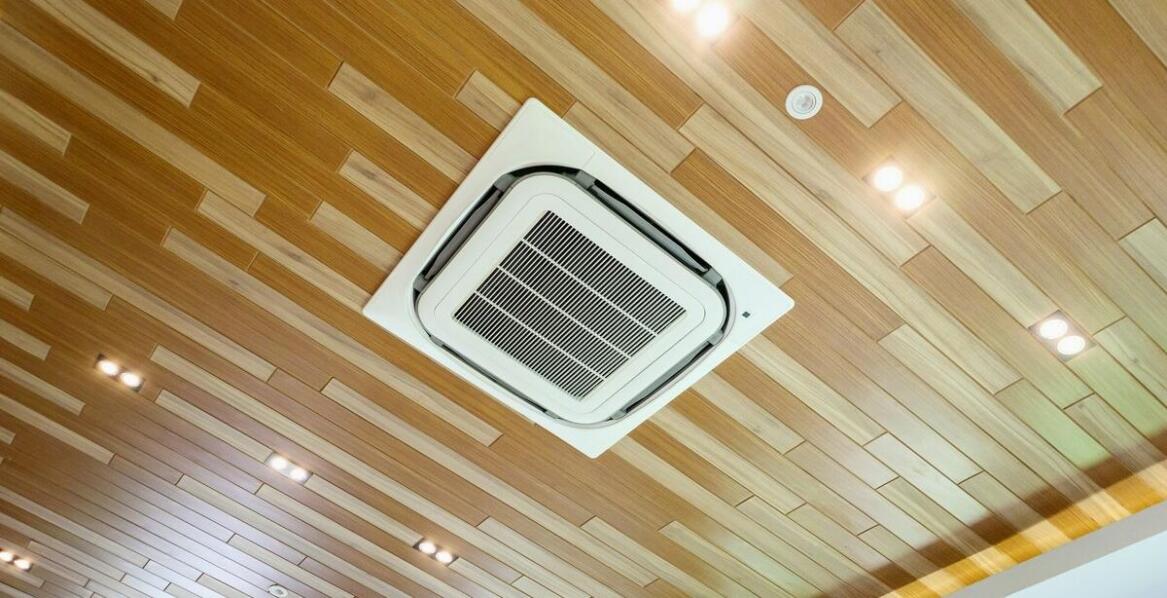 Nowoczesne rozwiązania klimatyzacyjne dla komfortu termicznego