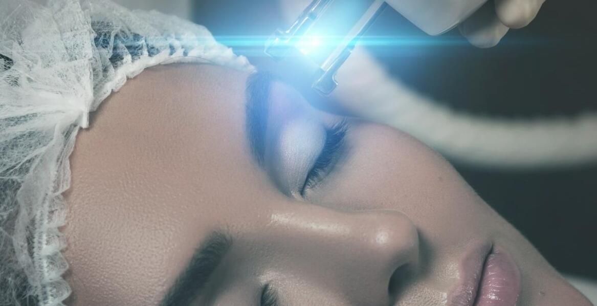 Bezpieczeństwo zabiegów z użyciem lasera CO