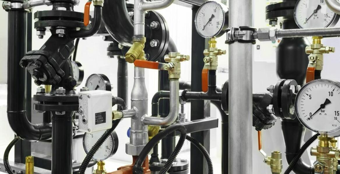 Wymienniki ciepła typu jad a redukcja emisji CO