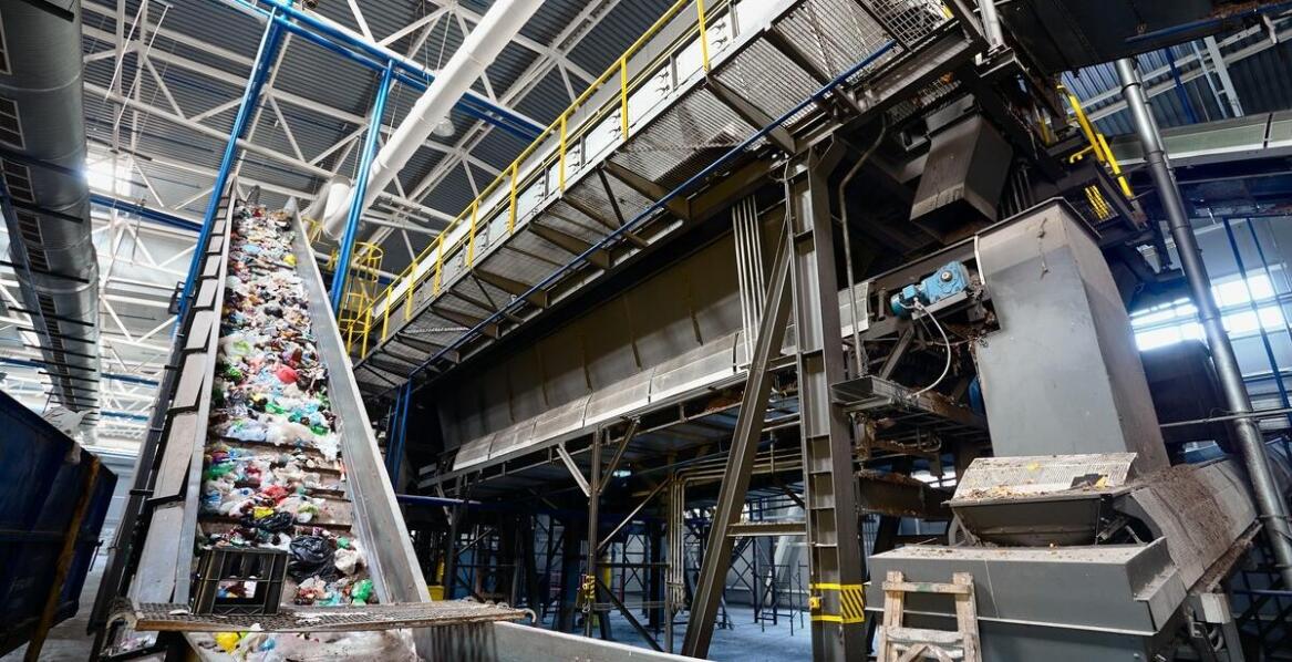 Wpływ efektywnej utylizacji odpadów płynnych na reputację firmy