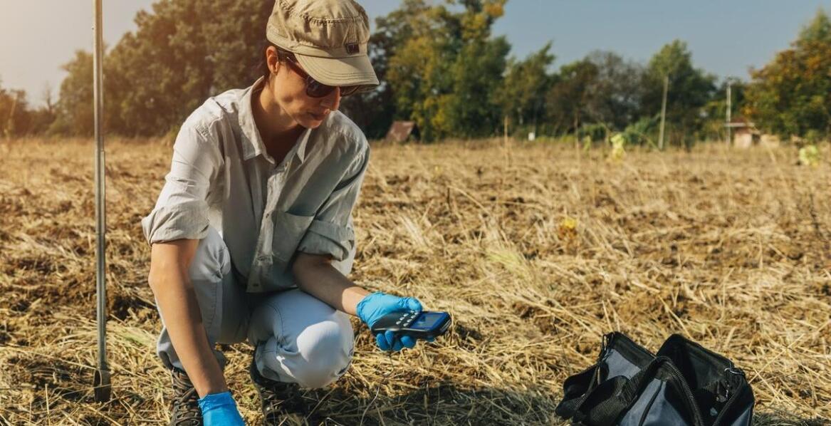 Zastosowanie wyników z odwiertów geologicznych w budownictwie mieszkaniowym