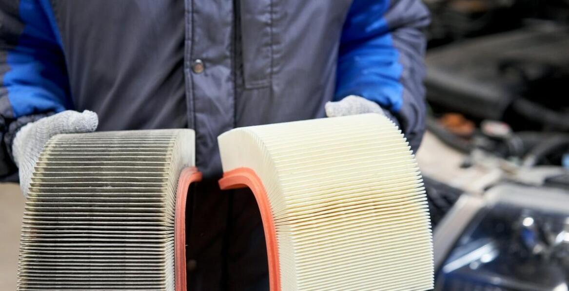 Wybór odpowiednich filtrów samochodowych do pojazdów ciężarowych