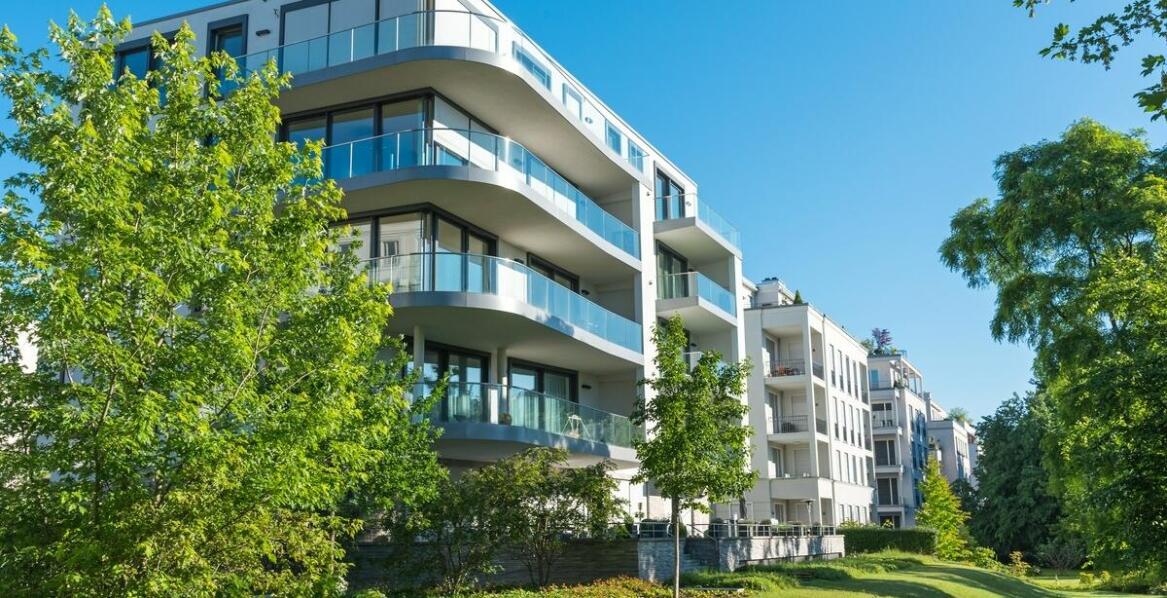 Jakie są najważniejsze trendy na rynku mieszkaniowym we Francji?