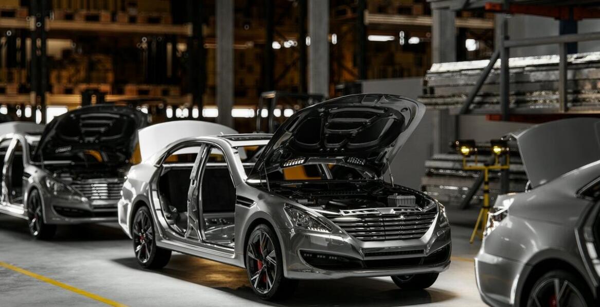 Innowacyjne kosmetyki samochodowe dostępne w hurtowniach