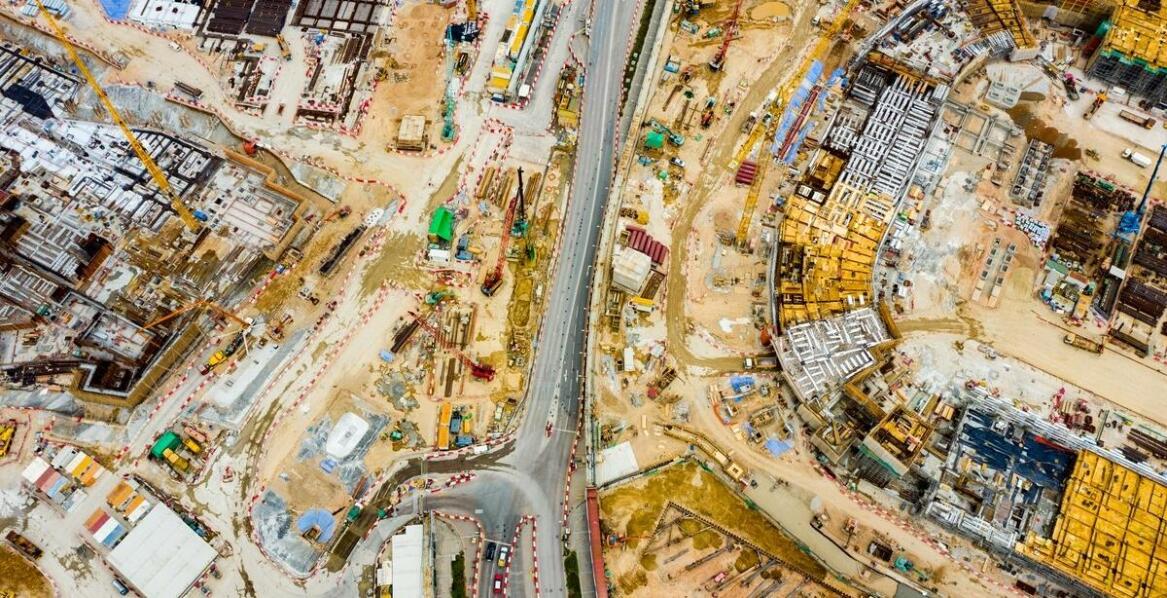 Znaczenie zagospodarowania terenu w procesie wyceny nieruchomości