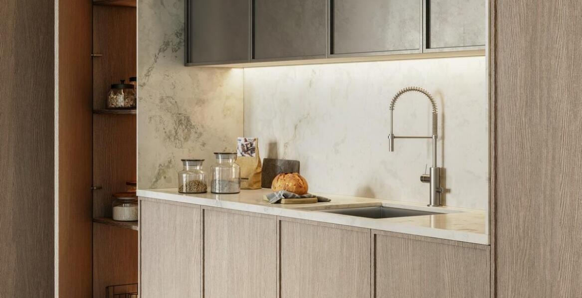 Wybór blatów do kuchni: co warto wiedzieć o wykończeniach?