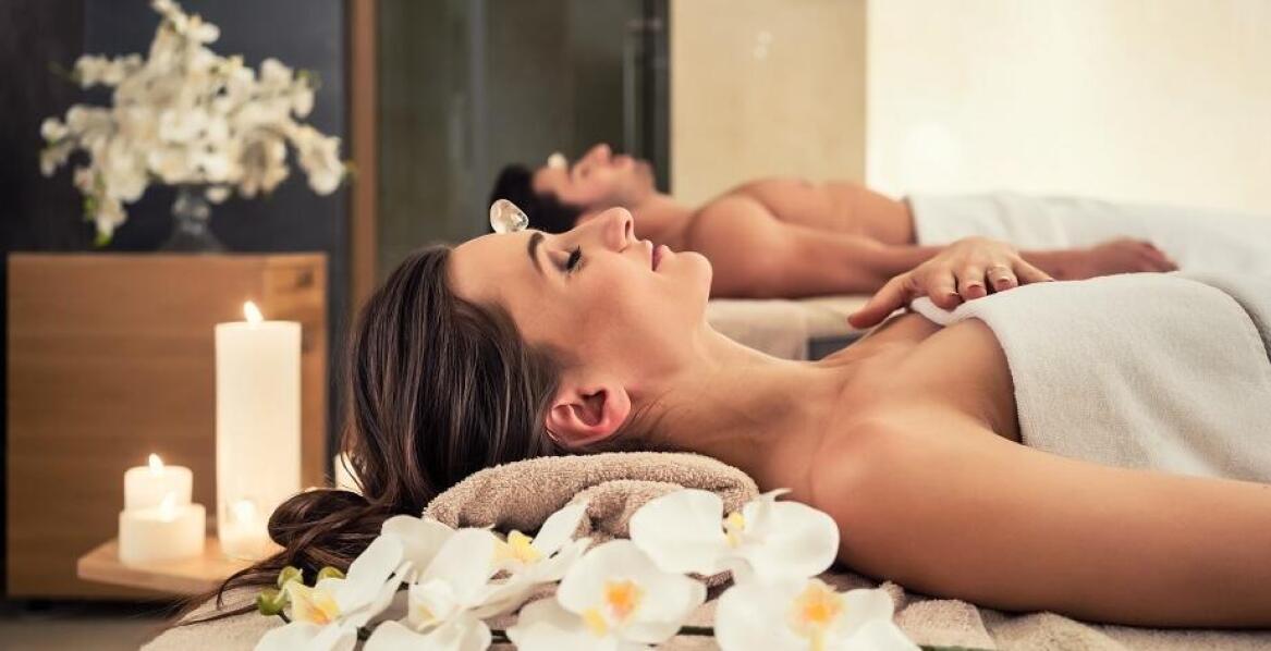 Jak strefa wellness w hotelu wpływa na regenerację po długim dniu?