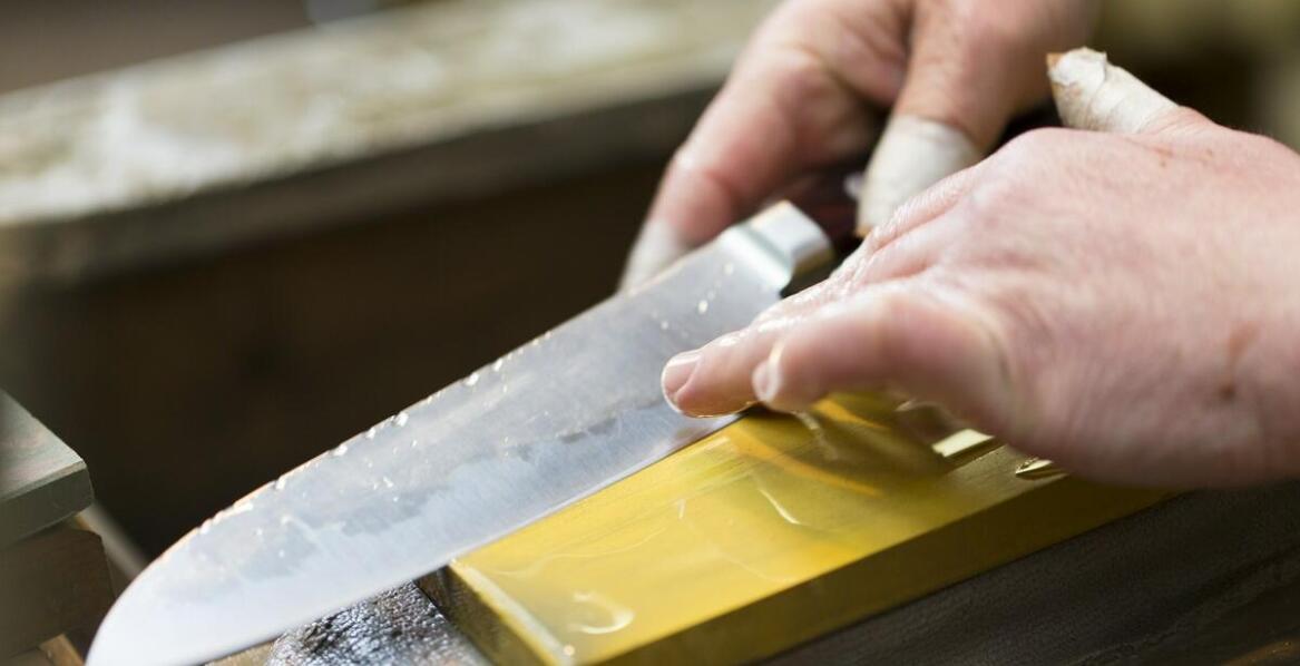 Jakie są zalety korzystania z osełki wodnej?