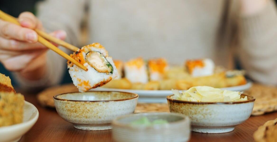 Jak nasze sushi z dostawą odmieni Twoje kulinarne doznania?
