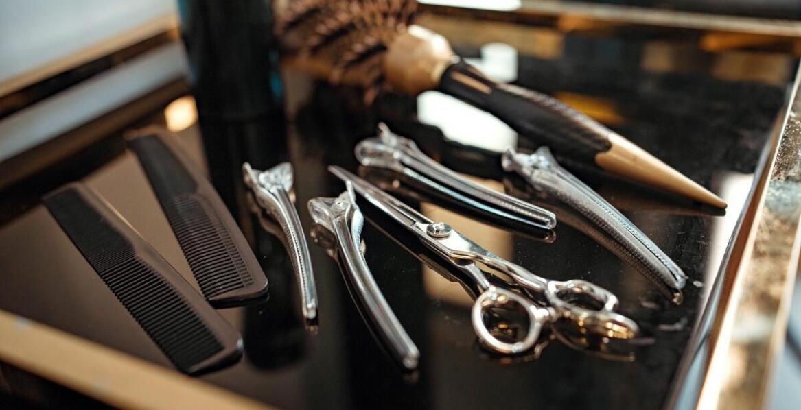 Jak proces selekcji wpływa na wartość rynkową włosów w skupie?