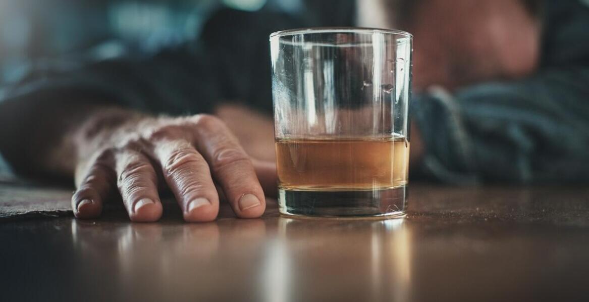 Jakie objawy występują podczas odtrucia narkotykowego?