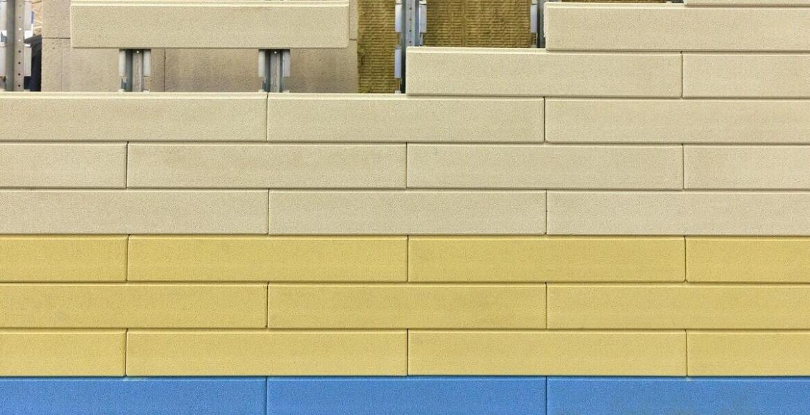 Innowacyjne zastosowania filcu kolorowego w nowoczesnych rozwiązaniach architektonicznych