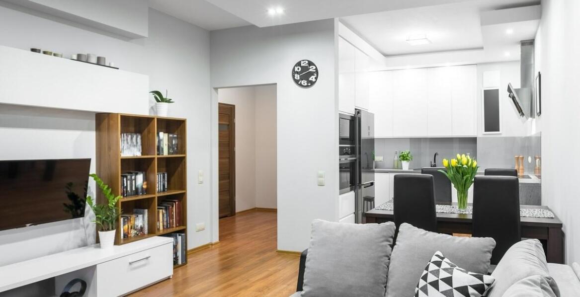 Mieszkania z inteligentnymi rozwiązaniami – nowoczesność na co dzień