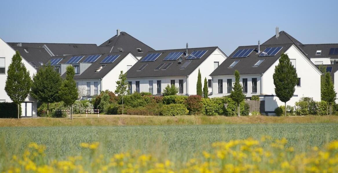 Rola programów dotacyjnych w rozwoju odnawialnych źródeł energii