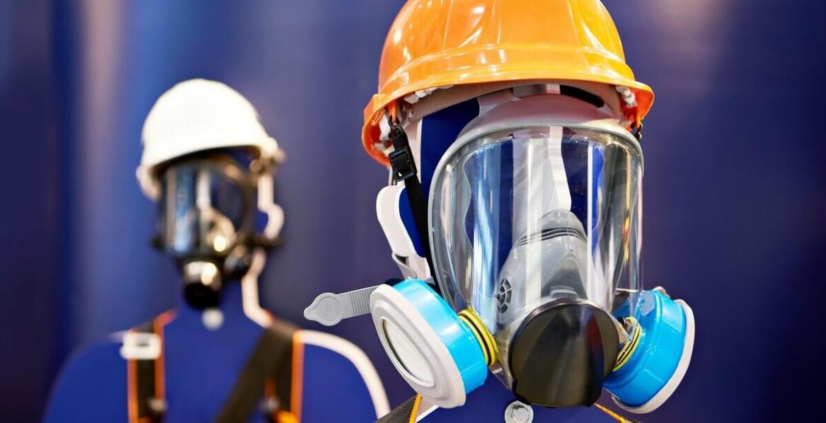 Porównanie różnych typów akcesoriów do detektorów gazów