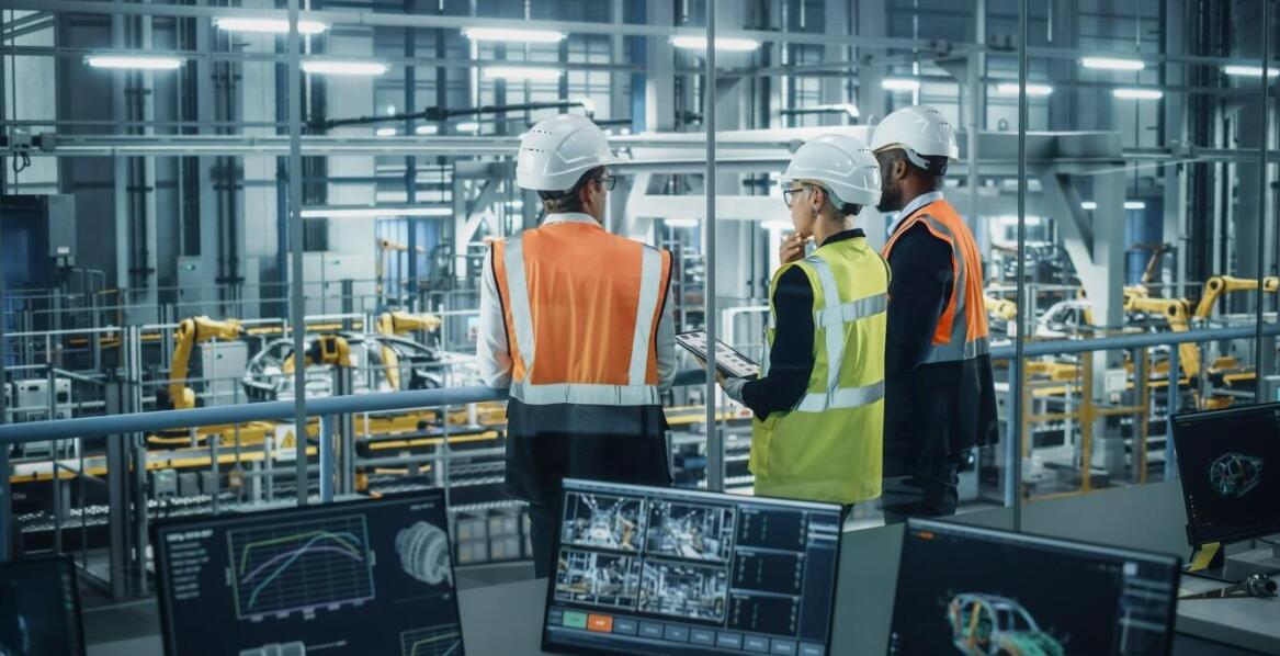 Proces zakupu używanej maszyny budowlanej – co warto wiedzieć?