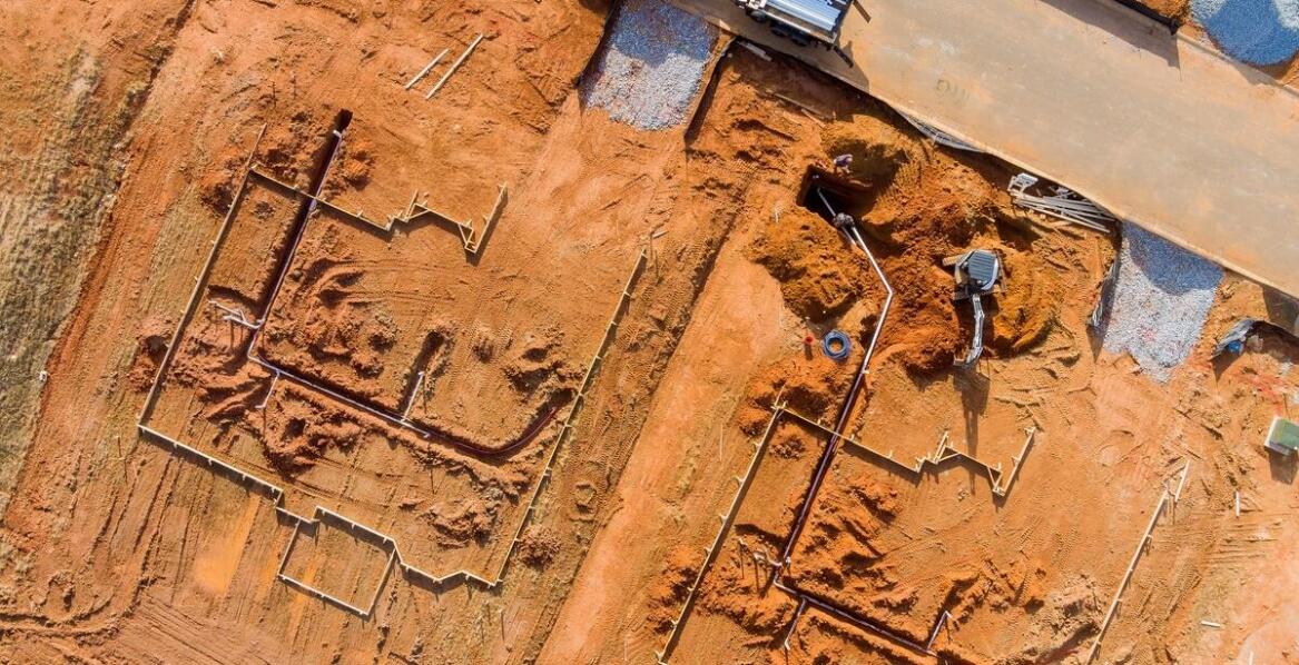 Innowacyjne metody przygotowania terenu pod inwestycje przemysłowe