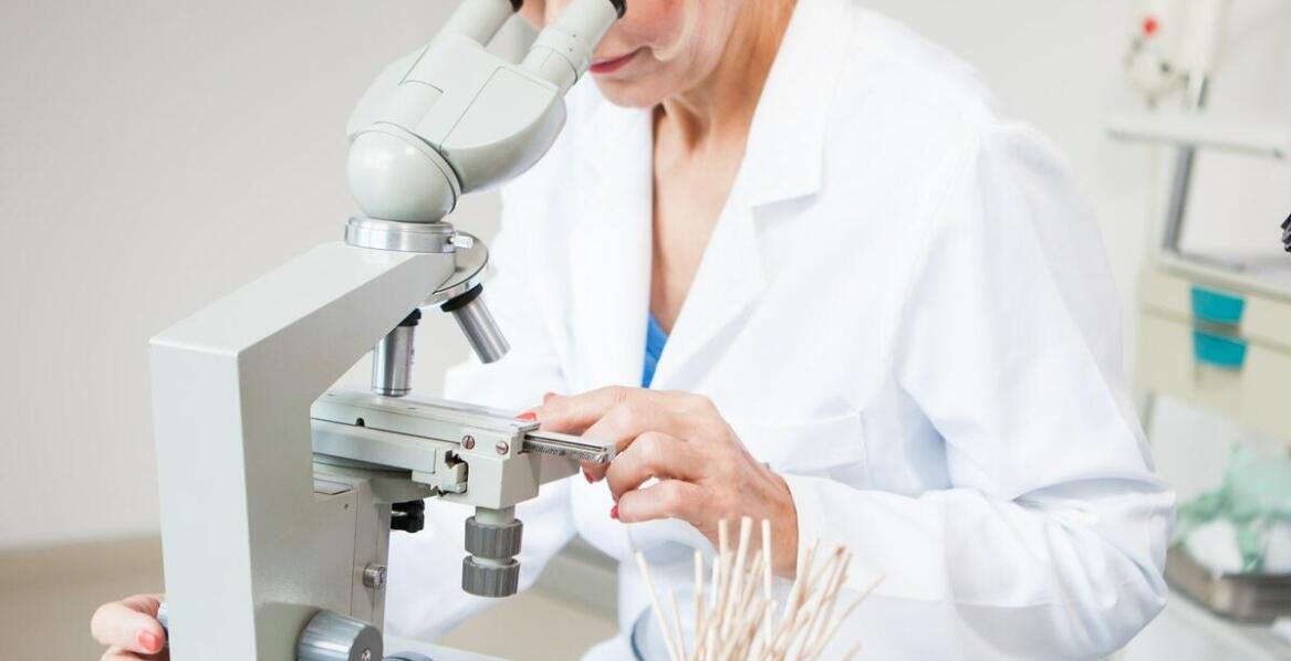 Rola badań czystości pochwy w profilaktyce infekcji intymnych