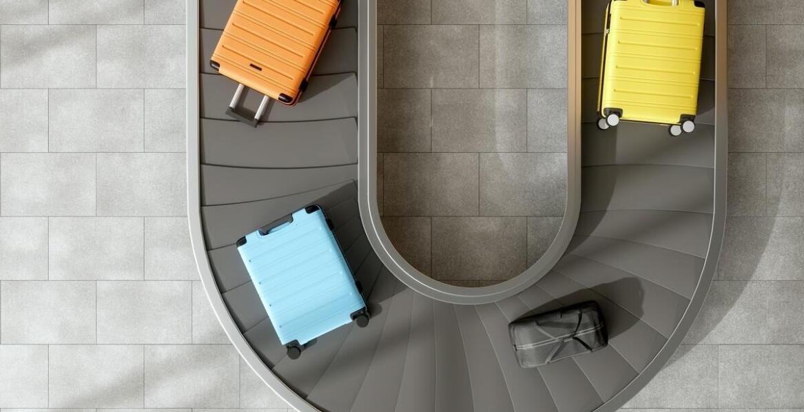 Bezpieczny przewóz wartościowych przedmiotów z pomocą taksówek bagażowych