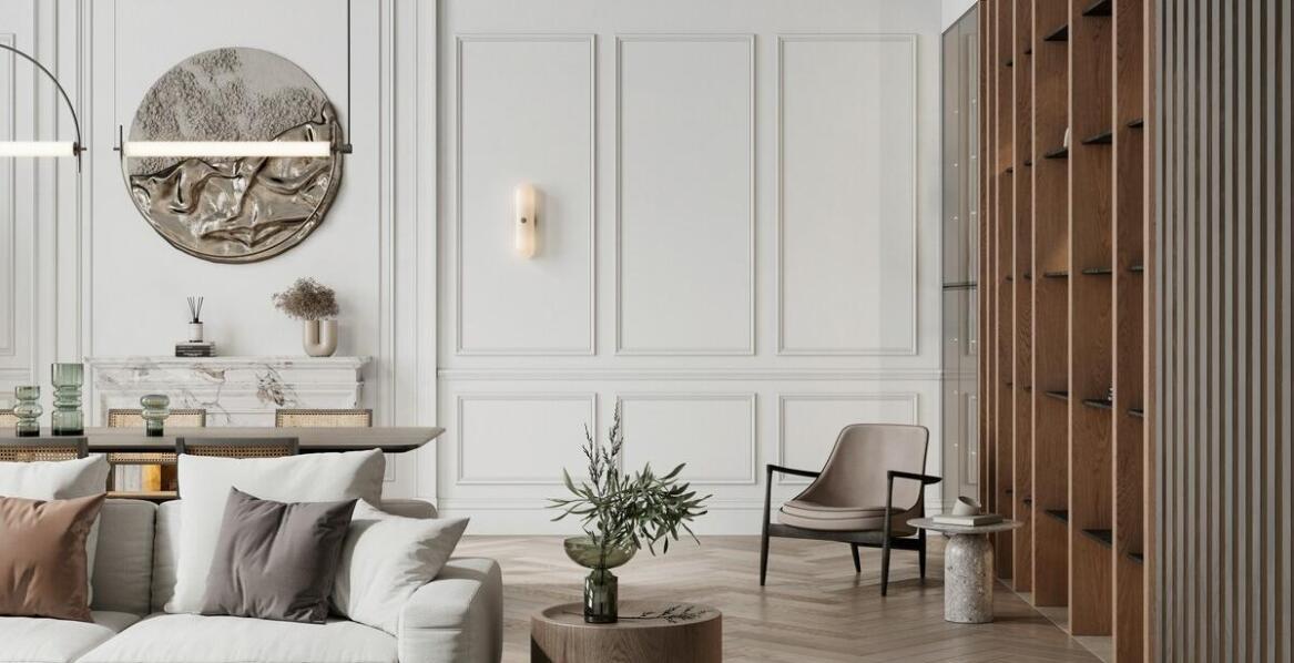 Innowacyjne techniki tworzenia efektu skały na ścianie