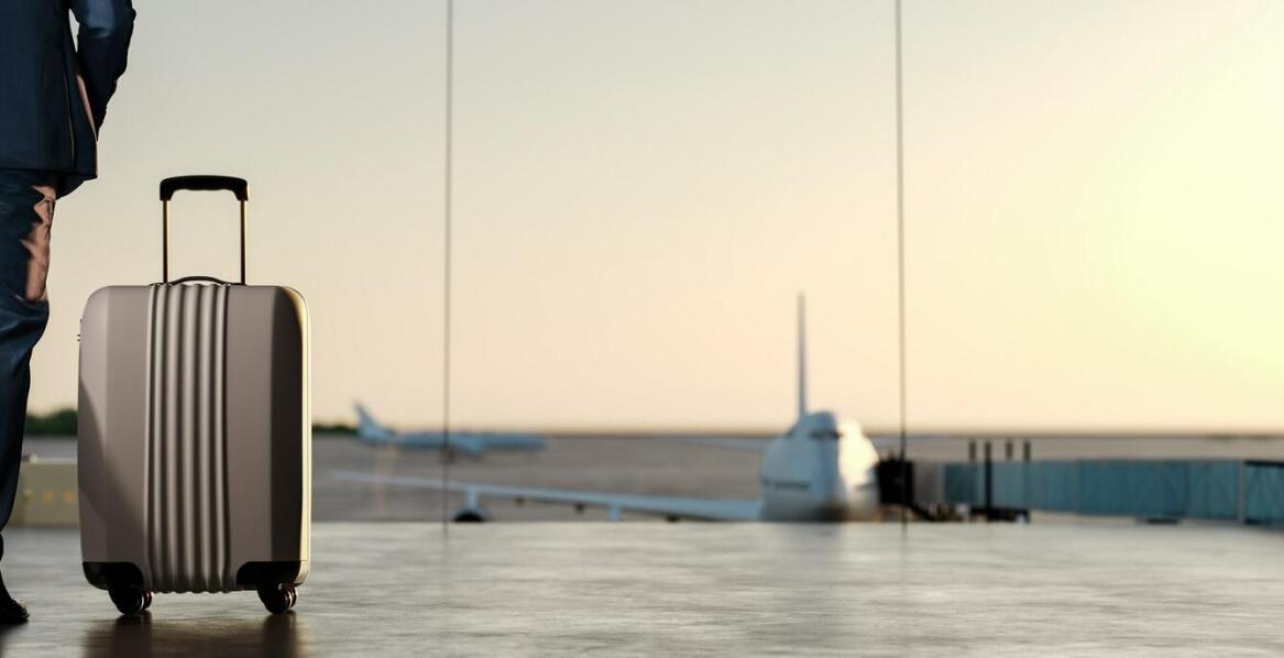 Walizka dla dzieci a podróże lotnicze – co warto wiedzieć?