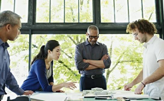 Rola kwestionariusza osobowego w procesie integracji po fuzjach