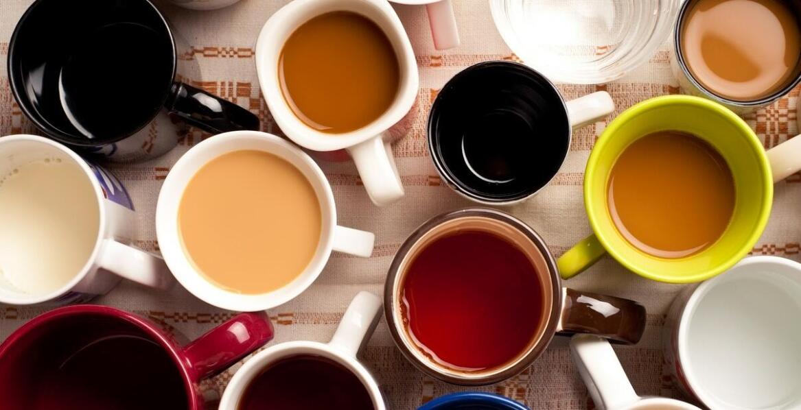 Elegancja i styl – wybieramy filiżanki do kawy z Bolesławca