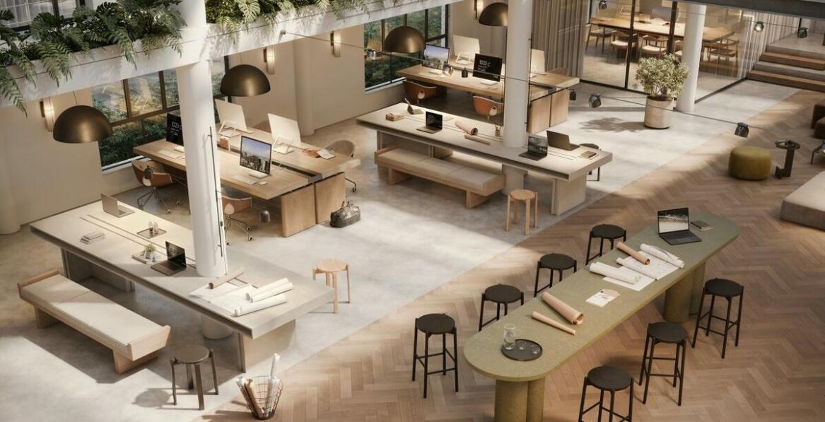 Przyszłość designu miejskiego: rola donic betonowych okrągłych