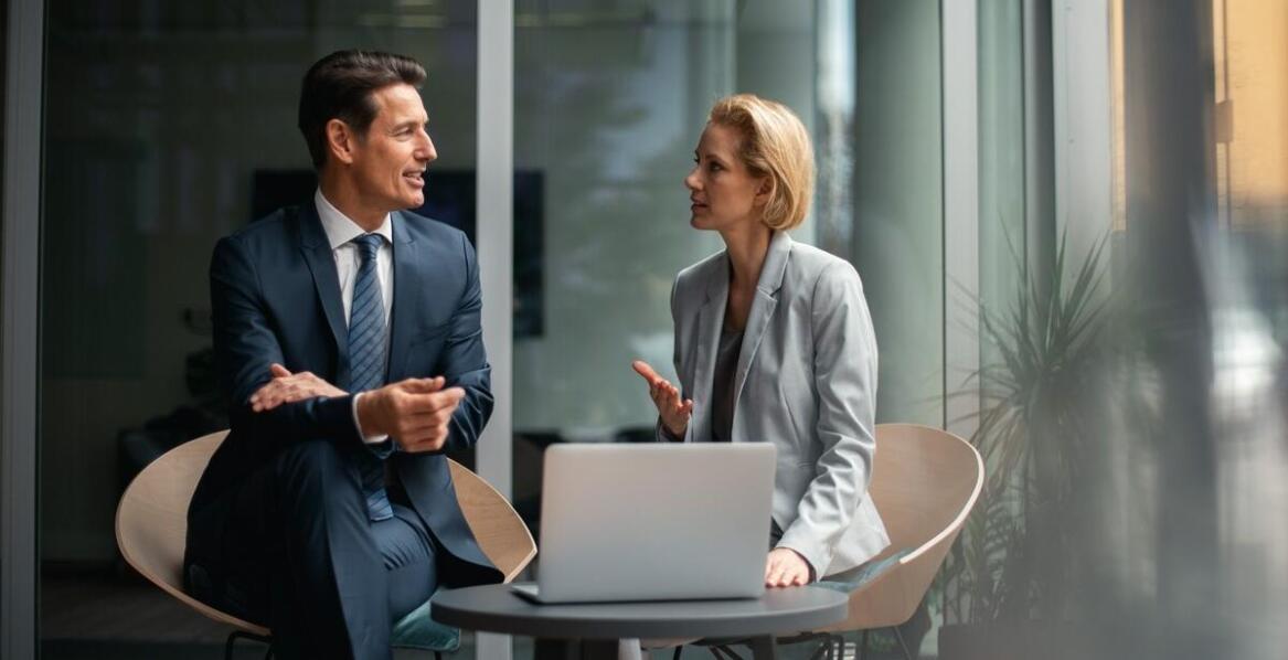 Jak doradztwo ekspertów wspiera wybór odpowiednich rozwiązań serwerowych?