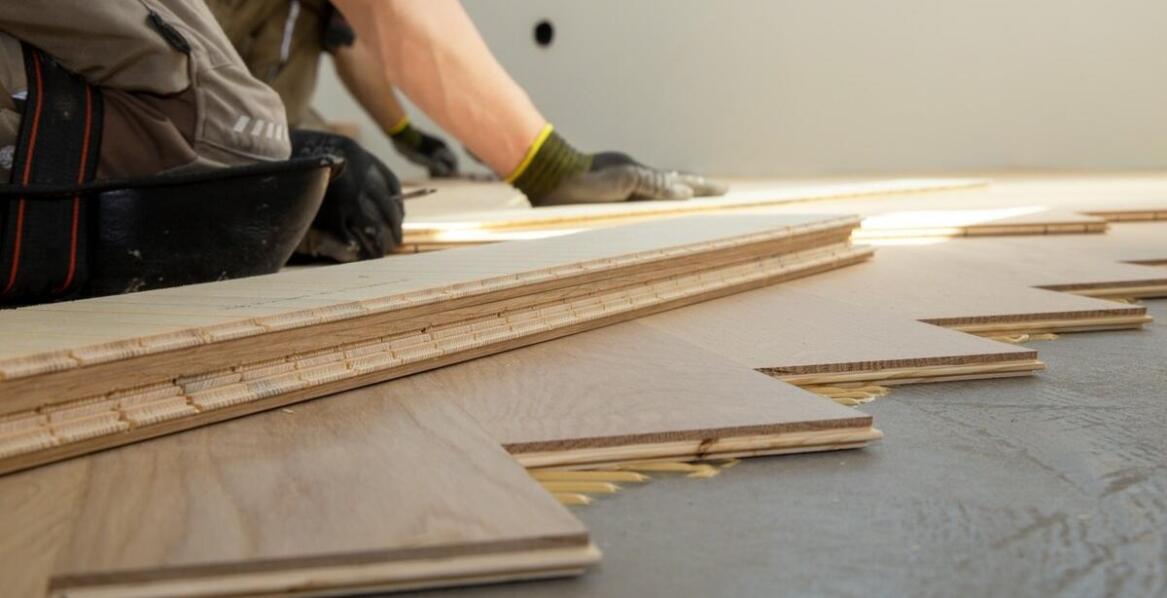 Kompleksowe podejście do remontów mieszkań – co obejmuje nasza oferta?