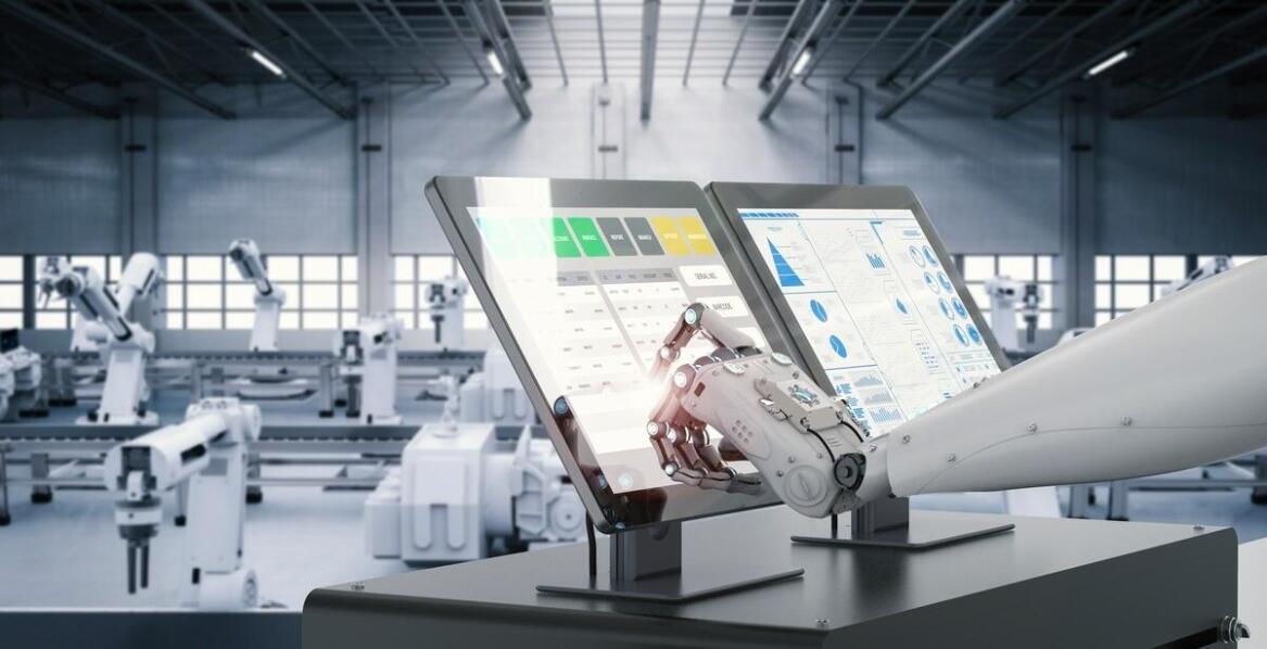 Korzyści z integracji "ruskiego odkurzacza" z systemami bezpieczeństwa przemysłowego