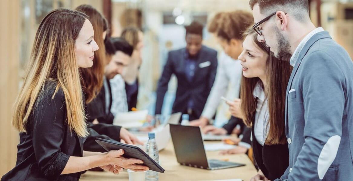 Wpływ opinii na wybór kursów i szkoleń w In Corpore