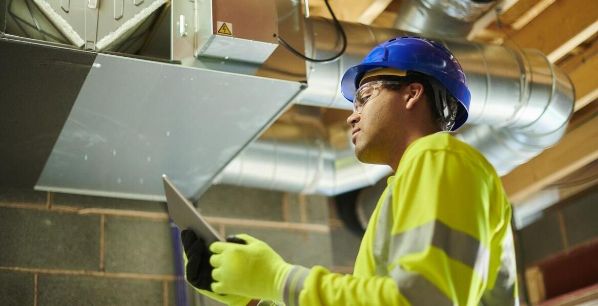 Nadzór inwestorski: Gwarancja jakości instalacji sanitarnych