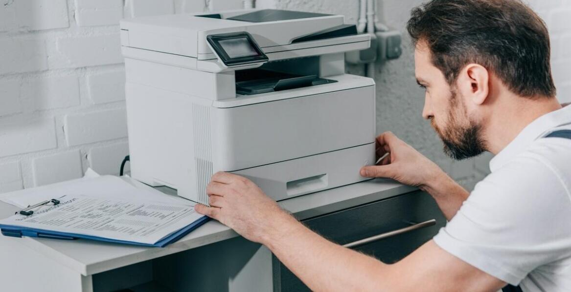 Rola lokalnego serwisu drukarek w zapewnieniu ciągłości pracy biurowej w Katowicach