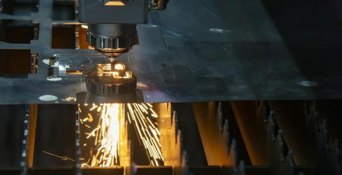 Nowoczesne metody wycinania laserowego w produkcji seryjnej