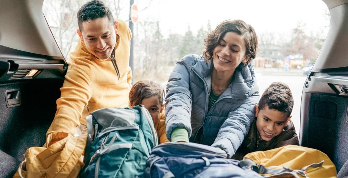 Jak ułatwić dzieciom powrót do szkoły dzięki zestawom ćwiczeń