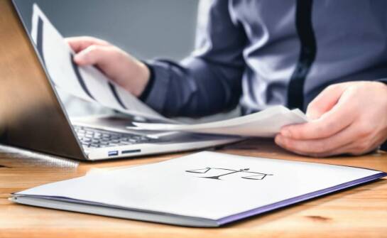 Znaczenie konsultacji prawnej przed rozpoczęciem procesu podziału majątku