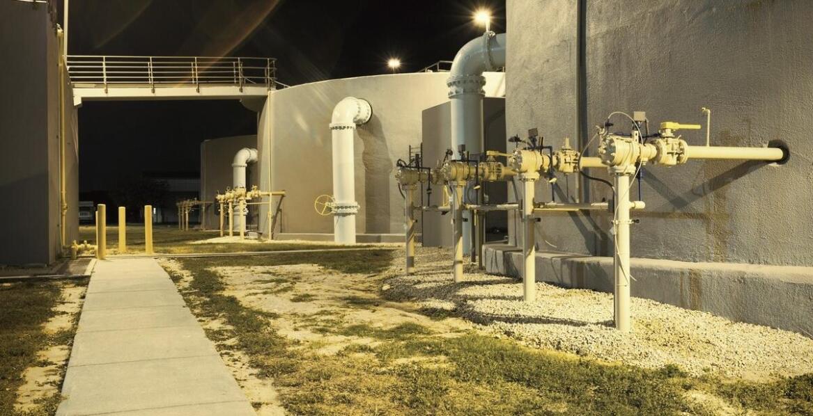 Dlaczego warto zainwestować w modernizację zbiorników na bezzapachowe oczyszczalnie?