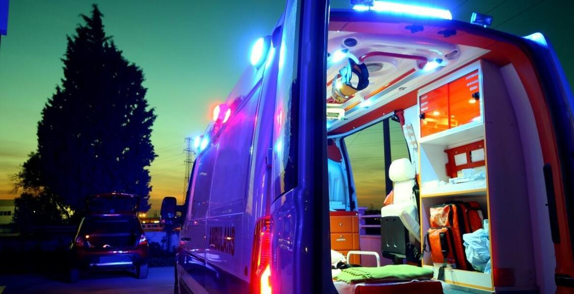 Szybka reakcja na wezwania – jak działamy w sytuacjach kryzysowych?