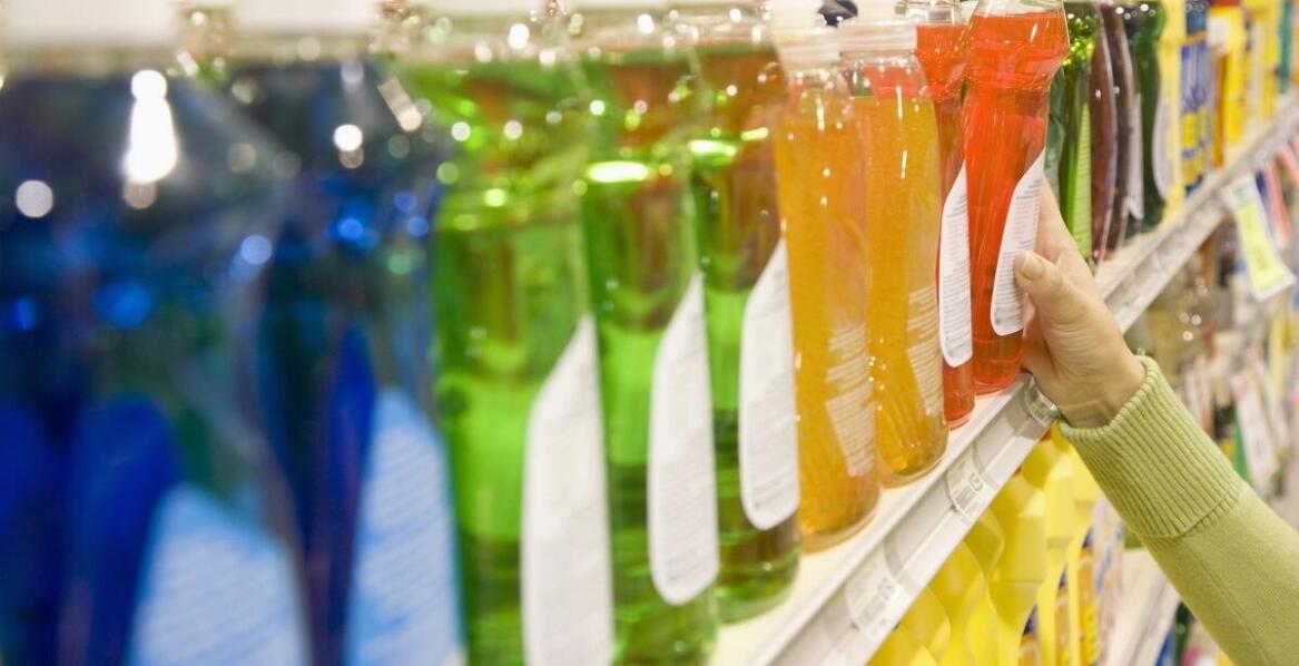 Jak wybrać najlepsze żele pod prysznic z hurtowni dla Twojego biznesu?