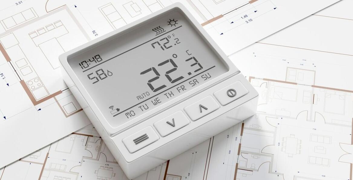 Kotły gazowe jako element systemu inteligentnego domu - jakie możliwości oferują?