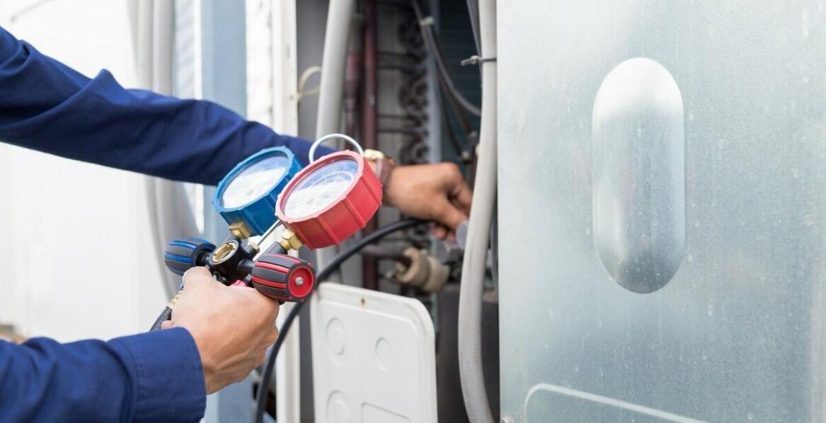 Znaczenie dokładnej diagnostyki w serwisie pomp ciepła